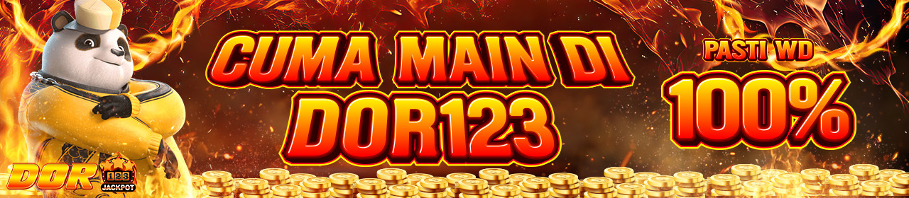 Bonus Pasti WD DOR123